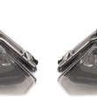 Load image into Gallery viewer, Moose Offroad LED Headlight - RZR800/900 - Black 100-3355-PU - Side View