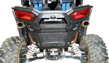 Load image into Gallery viewer, Moose Offroad LED License Plate Bracket - Black LP-L75CBM - Additional View 5