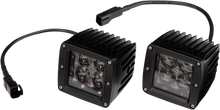 Load image into Gallery viewer, Moose Offroad LED Pod Lights - 3" MSE-LPKIT - Main Product View
