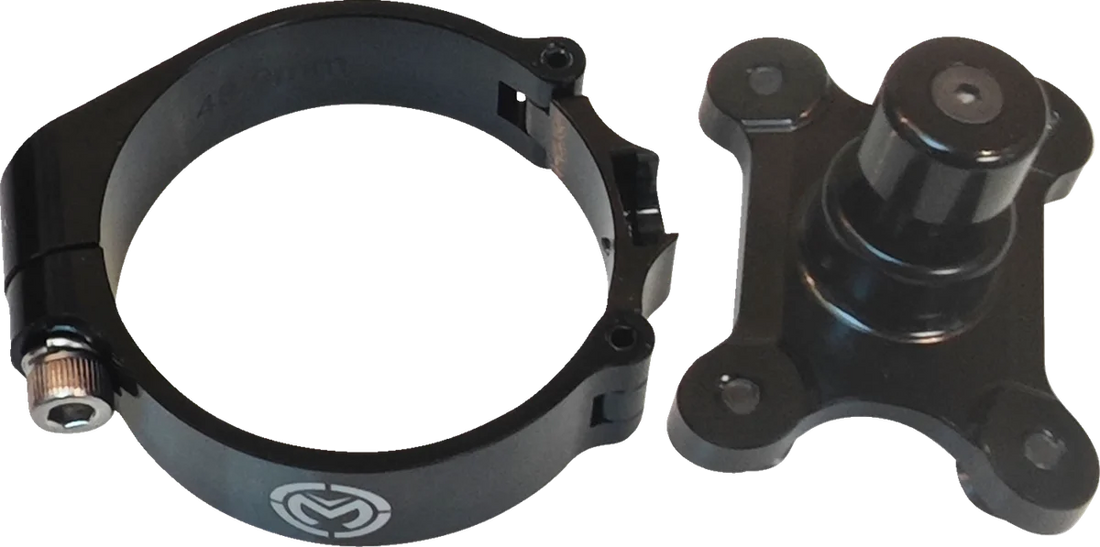 Moose Offroad Launch Control - Honda C23-1244B fits Honda - Detail View