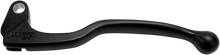 Load image into Gallery viewer, Moose Offroad Left Hand Aluminum Replacement Lever - Black 1CTYR18 - Main Product View