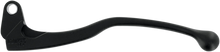 Load image into Gallery viewer, Moose Offroad Left Hand Aluminum Replacement Lever - Black 1CTYR28 - Main Product View