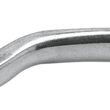 Load image into Gallery viewer, Moose Offroad Left Hand Aluminum Replacement Lever - Polished 1CTYR17 - Main Product View
