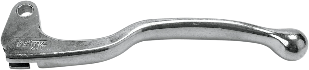 Moose Offroad Left Hand Aluminum Replacement Lever - Polished 1CTYR17 - Main Product View