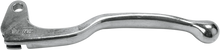 Load image into Gallery viewer, Moose Offroad Left Hand Aluminum Replacement Lever - Polished 1CTYR17 - Main Product View