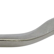 Load image into Gallery viewer, Moose Offroad Left Hand Aluminum Replacement Lever - Polished 1CTYR27 - Main Product View