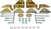 Load image into Gallery viewer, Moose Offroad Lift Kit - 1304-1164 fits CF Moto - Side View