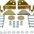 Load image into Gallery viewer, Moose Offroad Lift Kit - Lifts 1.50" EPILK-216 fits Can-Am - Side View