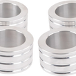 Load image into Gallery viewer, Moose Offroad Lift Kit - Lifts 2.00" - 1304-1162 fits John Deere - Main Product View