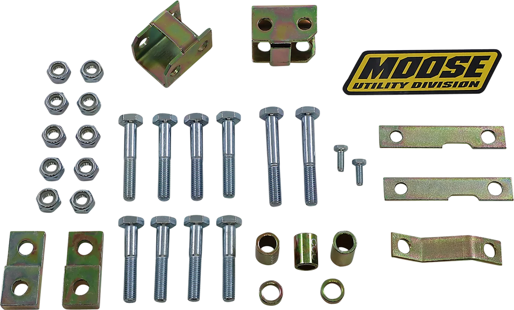 Moose Offroad Lift Kit - Lifts 2.00" EPILK119 fits Honda - Main Product View