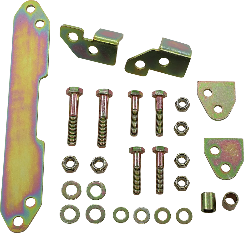 Moose Offroad Lift Kit - Lifts 2.00" EPILK187 fits Honda - Main Product View