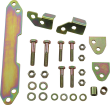 Load image into Gallery viewer, Moose Offroad Lift Kit - Lifts 2.00" EPILK187 fits Honda - Main Product View