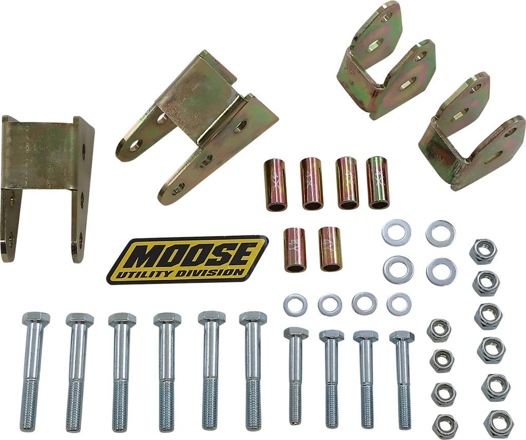 Moose Offroad Lift Kit - Lifts 2.00" EPILK189 fits Kawasaki - Main Product View