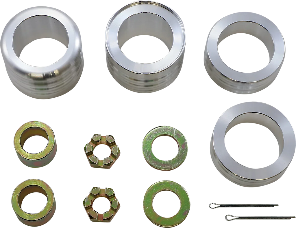 Moose Offroad Lift Kit - Lifts 2.00" EPILK191 fits Polaris - Main Product View