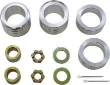 Load image into Gallery viewer, Moose Offroad Lift Kit - Lifts 2.00" EPILK191 fits Polaris - Main Product View