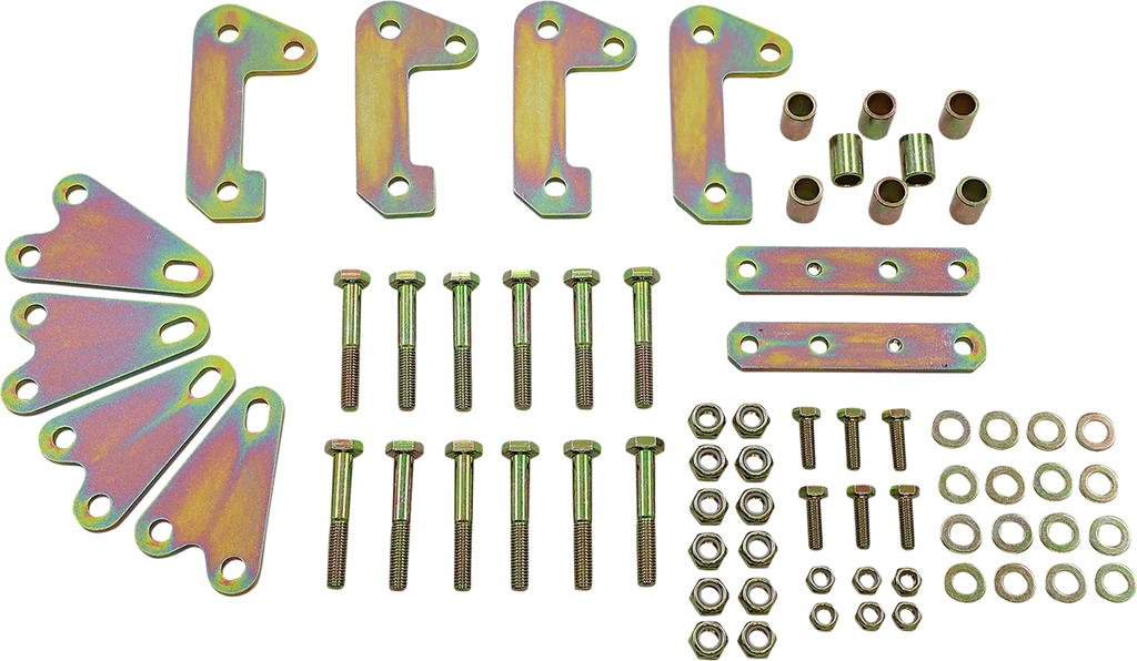 Moose Offroad Lift Kit - Lifts 2.00" EPILK192 fits Polaris - Main Product View