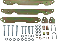 Load image into Gallery viewer, Moose Offroad Lift Kit - Lifts 2.00" EPILK197 fits Honda - Main Product View