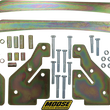 Load image into Gallery viewer, Moose Offroad Lift Kit - Lifts 2.00" EPILK200 fits Honda - Main Product View
