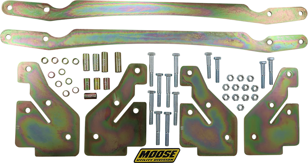 Moose Offroad Lift Kit - Lifts 2.00" EPILK200 fits Honda - Main Product View