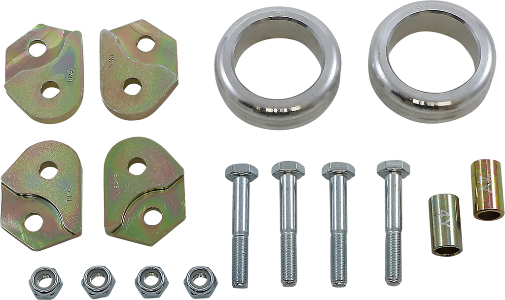 Moose Offroad Lift Kit - Lifts 2.00" EPILK210 fits Can-Am - Main Product View