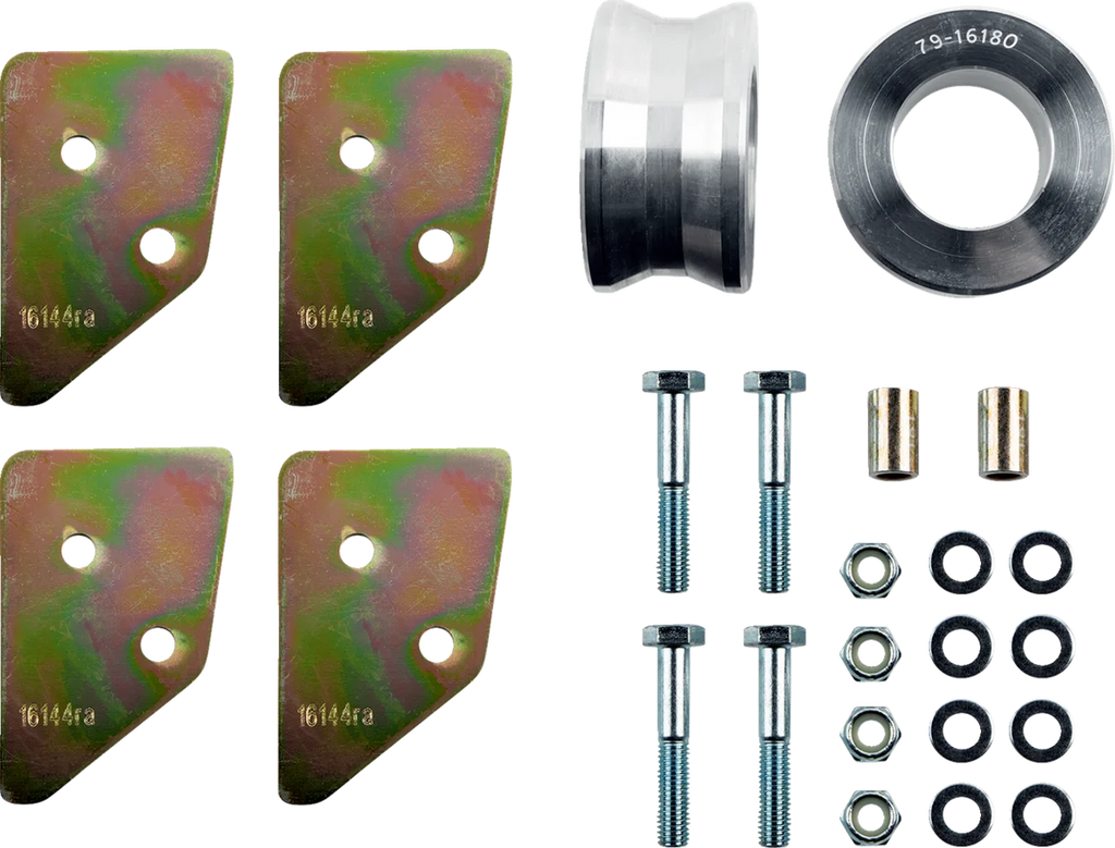 Moose Offroad Lift Kit - Lifts 2.00" EPILK214 fits CF Moto - Main Product View