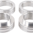 Load image into Gallery viewer, Moose Offroad Lift Kit - Lifts 3.00" - 1304-1161 fits Polaris - Main Product View