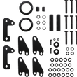 Load image into Gallery viewer, Moose Offroad Lift Kit - Lifts 3.00" EPILK212 fits Polaris - Main Product View