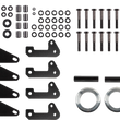 Load image into Gallery viewer, Moose Offroad Lift Kit - Lifts 3.00" EPILK213 fits Polaris - Main Product View