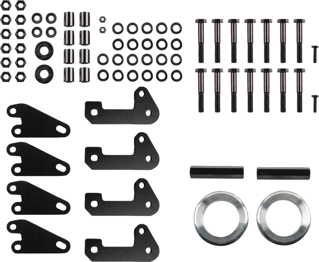 Moose Offroad Lift Kit - Lifts 3.00" EPILK213 fits Polaris - Main Product View