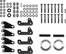 Load image into Gallery viewer, Moose Offroad Lift Kit - Lifts 3.00" EPILK213 fits Polaris - Main Product View