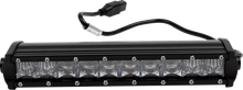 Load image into Gallery viewer, Moose Offroad Light Bar - LED - 12" - Amber MSE-LB12A - Main Product View