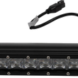 Load image into Gallery viewer, Moose Offroad Light Bar - LED - 12" - Green MSE-LB12G - Main Product View