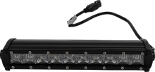 Load image into Gallery viewer, Moose Offroad Light Bar - LED - 12" - Green MSE-LB12G - Main Product View