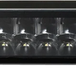 Load image into Gallery viewer, Moose Offroad Light Bar - LED - 21" - Black MSE-BLB21 - Main Product View