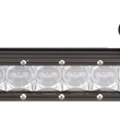 Load image into Gallery viewer, Moose Offroad Light Bar - LED - 22" - Amber MSE-LB22A - Main Product View