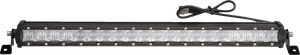 Moose Offroad Light Bar - LED - 22" - White MSE-LB24 - Main Product View