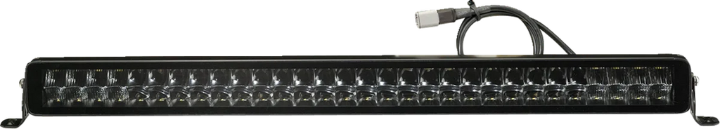 Moose Offroad Light Bar - LED - 30" - Black MSE-BLB30 - Main Product View