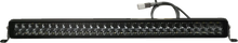 Load image into Gallery viewer, Moose Offroad Light Bar - LED - 30" - Black MSE-BLB30 - Main Product View