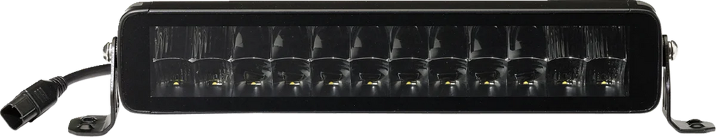 Moose Offroad Light Bar - LED - 30" - Black MSE-BLB30 - Detail View