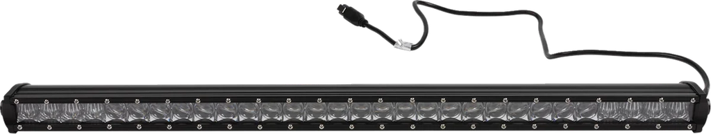 Moose Offroad Light Bar - LED - 32" - Amber MSE-LB32A - Main Product View