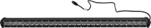 Load image into Gallery viewer, Moose Offroad Light Bar - LED - 32" - Amber MSE-LB32A - Main Product View