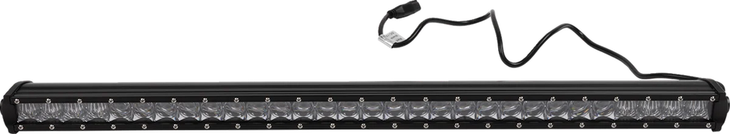 Moose Offroad Light Bar - LED - 32" - Green MSE-LB32G - Main Product View
