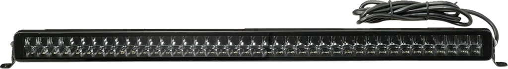 Moose Offroad Light Bar - LED - 40" - Black MSE-BLB40 - Main Product View