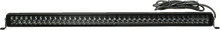 Load image into Gallery viewer, Moose Offroad Light Bar - LED - 40" - Black MSE-BLB40 - Main Product View