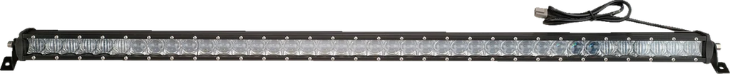 Moose Offroad Light Bar - LED - 42" - Amber MSE-LB42A - Main Product View