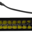 Load image into Gallery viewer, Moose Offroad Light Bar - LED - 50" - Black MSE-BLB50 - Main Product View