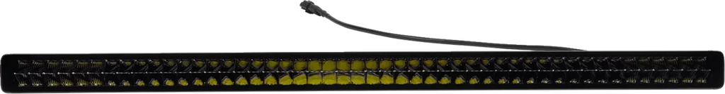 Moose Offroad Light Bar - LED - 50" - Black MSE-BLB50 - Main Product View