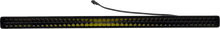 Load image into Gallery viewer, Moose Offroad Light Bar - LED - 50" - Black MSE-BLB50 - Main Product View