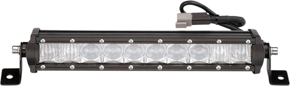 Moose Offroad Light Bar - LED - 50" - White MSE-LB50 - Detail View