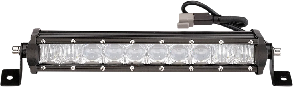Moose Offroad Light Bar - LED - 50" - White MSE-LB50 - Detail View
